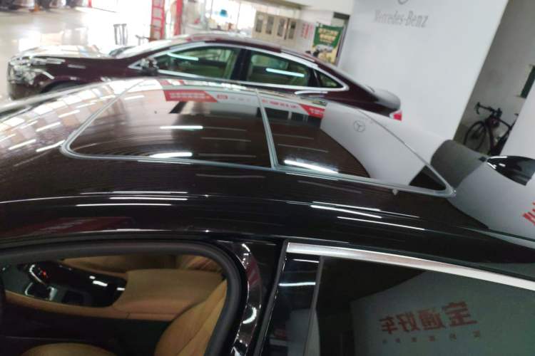 Used Buick LaCrosse 2021 652T Premium Edition