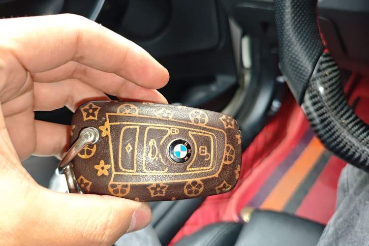 Used BMW 3 Series GT 2019 320i Sport Edition
