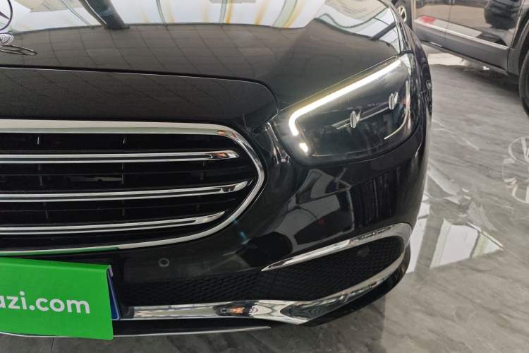 Used Mercedes-Benz E-Class 2021 Restyled E 300 L Luxury Edition