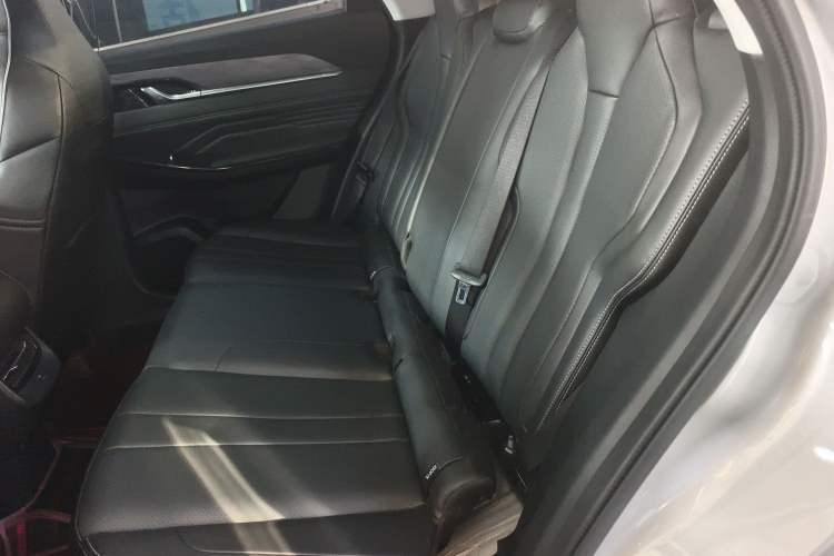 Used Dongfeng Aeolus Mage 2023 1.5T Luxury Edition

