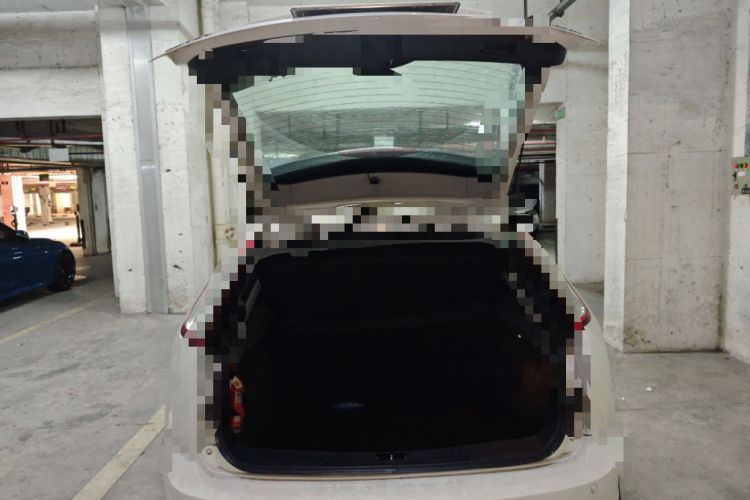 Used Ford Focus 2013 Hatchback Classic 1.8L Automatic Base Model
