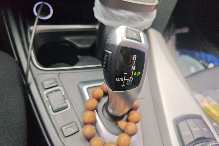 Used BMW 3 Series 2014 320Li Fashion Model