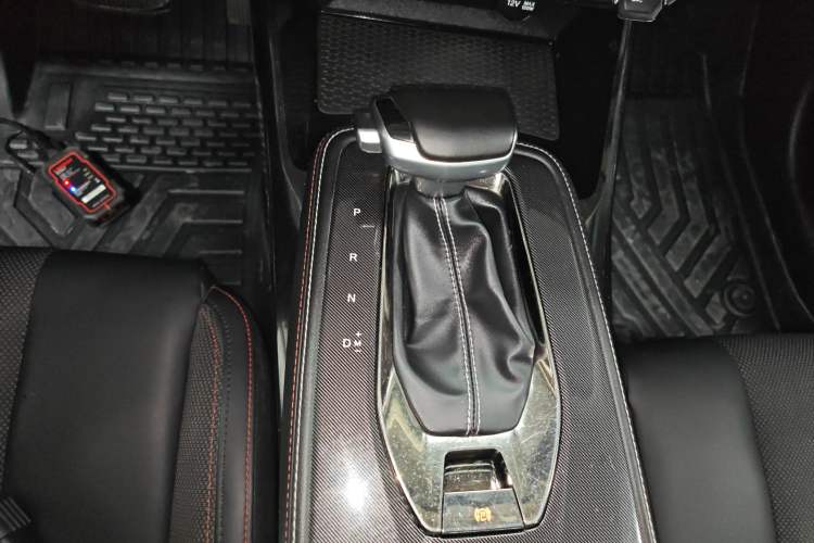 Used CHANGAN OSHAN X5 2021 1.5T DCT Prestige Edition