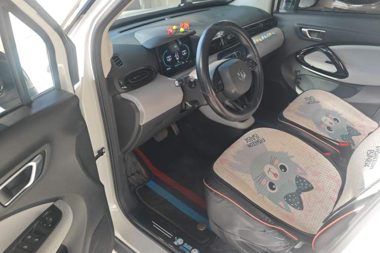 Used Leapmotor T03 2023 310 Lite Edition
