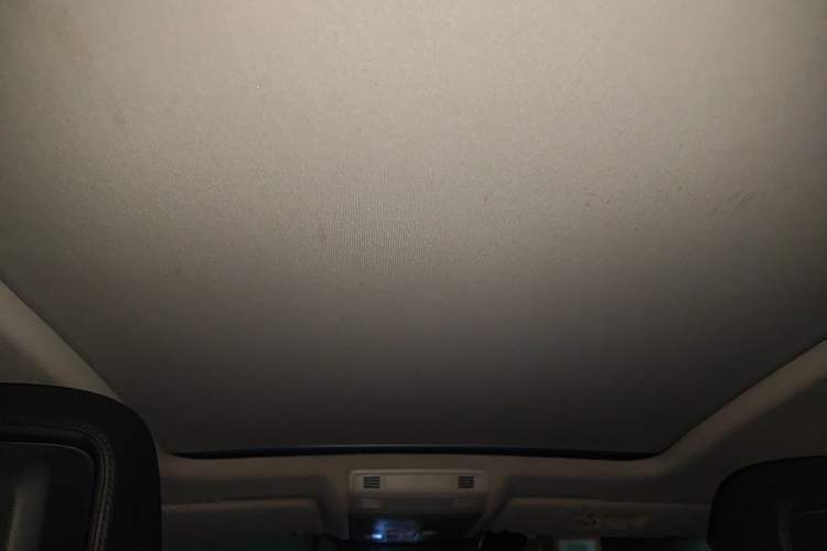 Used Volkswagen Magotan 2018 330TSI DSG Advanced Model Headliner