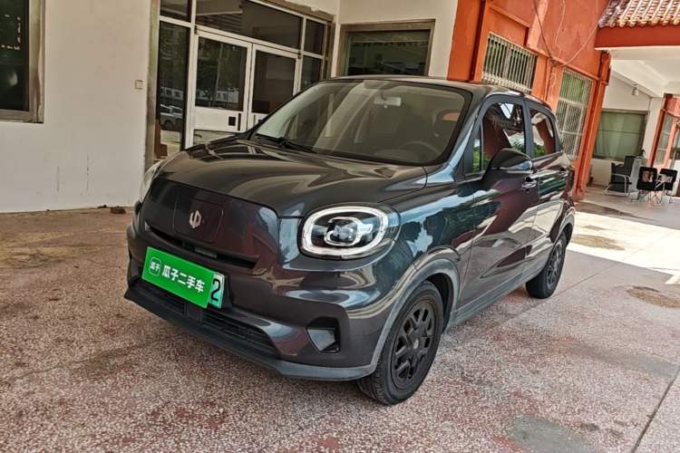 Used Leapmotor T03 2023 310 Lite Edition