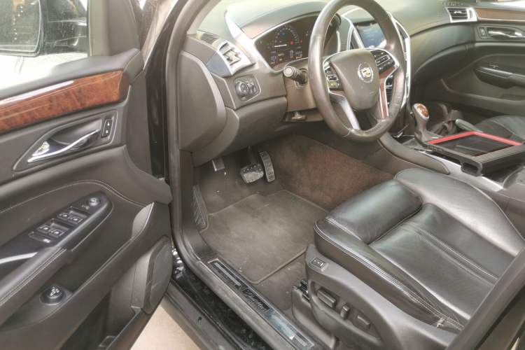 Used Cadillac SRX 2014 3.0L Luxury Model