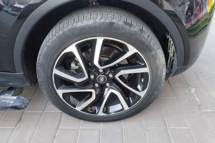 Used Land Rover Discovery 2017 3.0 SC V6 SE
