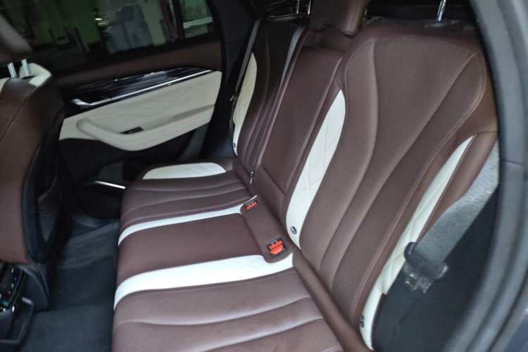 Used Geely Auto Monjaro L 2021 2.0TD High-Power Automatic All-Wheel-Drive Flagship Version
