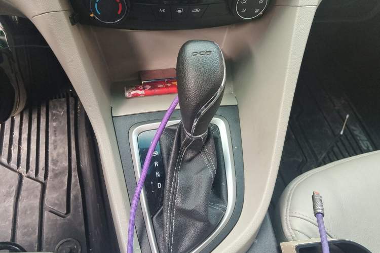 Used Buick GT 2018 15T Dual-Clutch Elite Model China V Standard