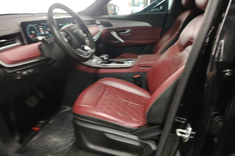 Used JETOUR X70 PLUS 2024 Champion Edition 1.5T DCT Champion PRO 5-Seater