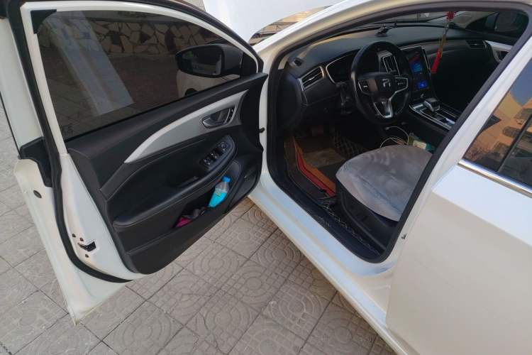 Used Rising ER6 2021 New Dynamic Edition 620km Smart Drive Version
