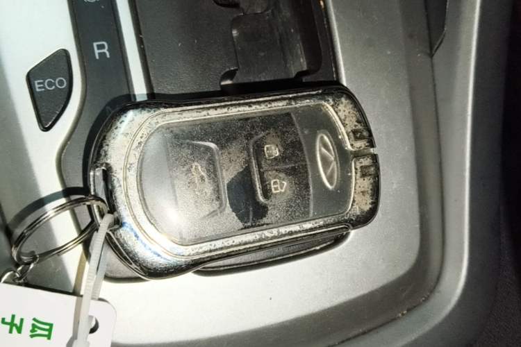 Used Chery Tiggo 5 2017 1.5T CVT Comfort Edition