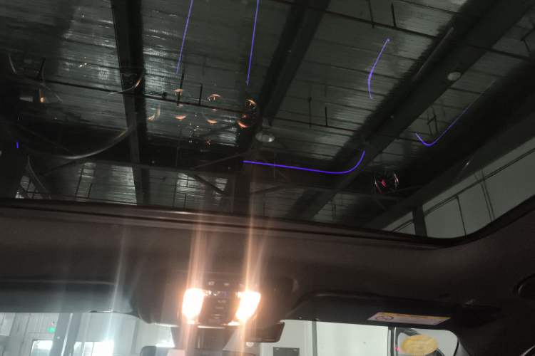 Used Mercedes-Benz GLB 2021 GLB 200 Dynamic Edition