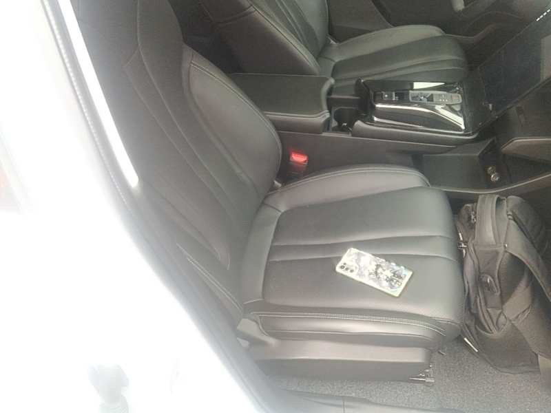 Used Dongfeng Aeolus Mage 2023 1.5T Luxury Edition — 24