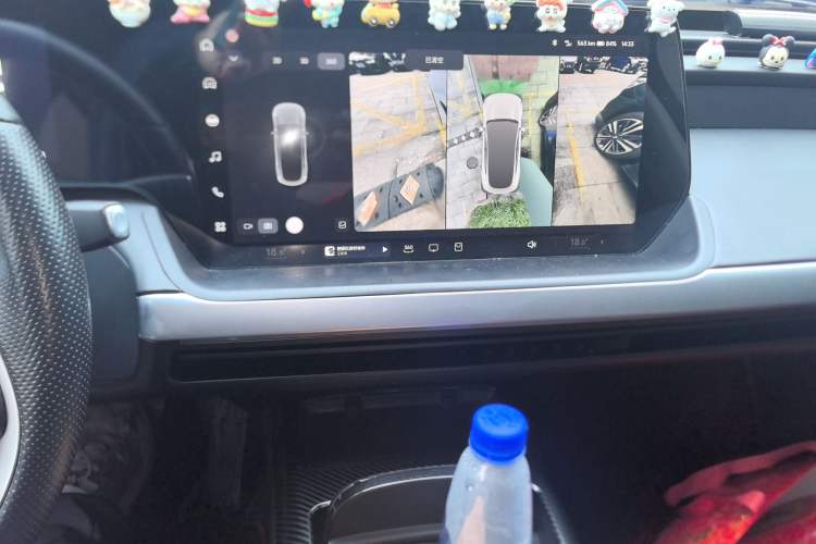 Used XPeng P7 2020 670N