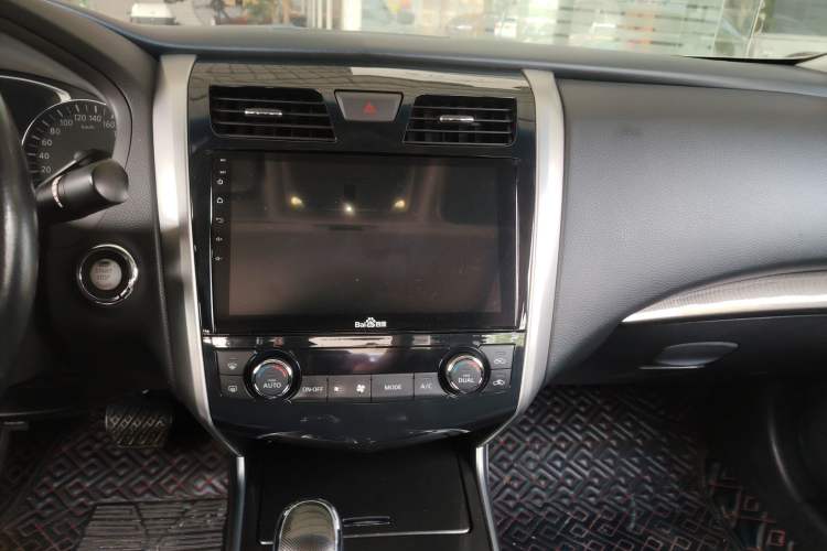Used Nissan Teana 2013 2.0L XL Comfort Edition