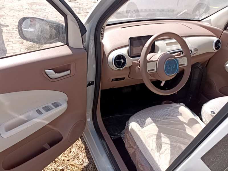 Used Wuling Hongguang MINIEV 2025 Four-Door Version Advanced Edition — 15