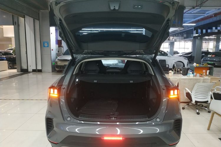 Used Lynk & Co 06 EM-P 2020 PHEV Plus
