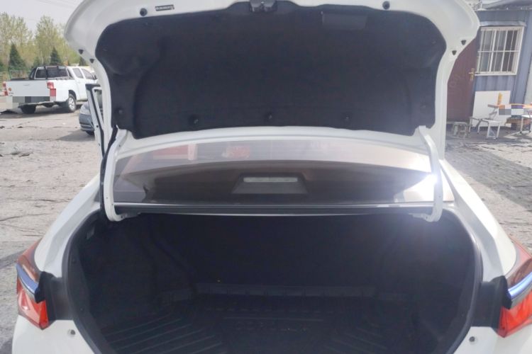 Used Toyota Corolla Hybrid E+ 2019 1.8L E-CVT Leading Edition