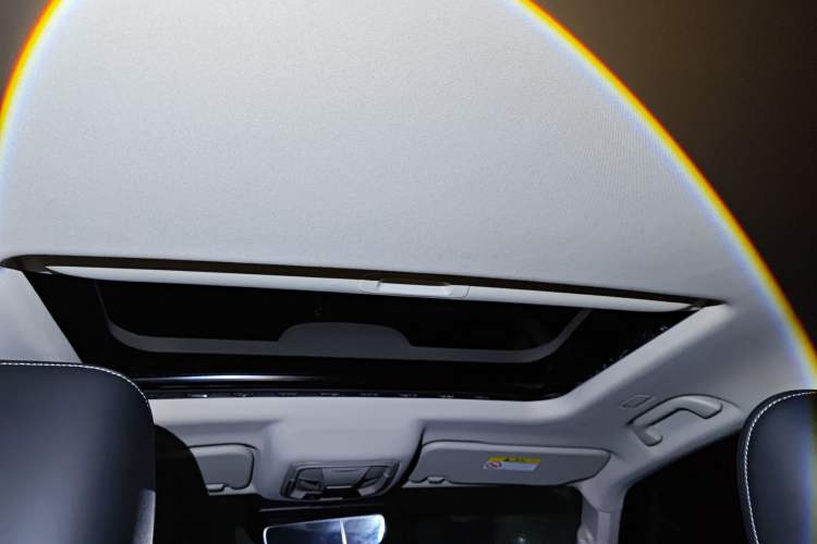 Used Tank 300 2025 2.0T Conqueror
