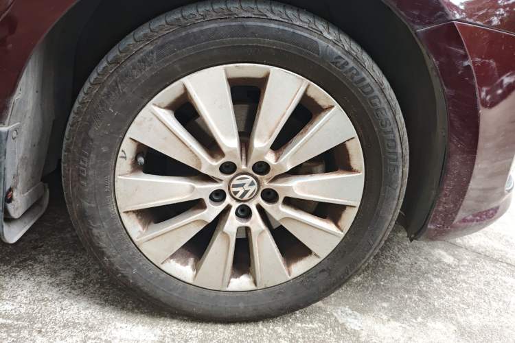 Used Volkswagen Lavida 2013 Restyled Classic 1.6L Automatic Comfort Edition