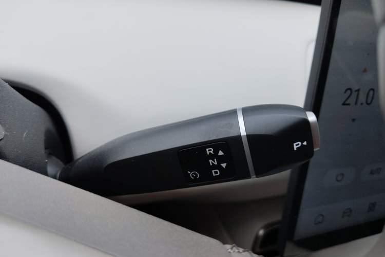 Used Deepal L06 2026 Model 560Ultra+ Laser Edition Gear Lever