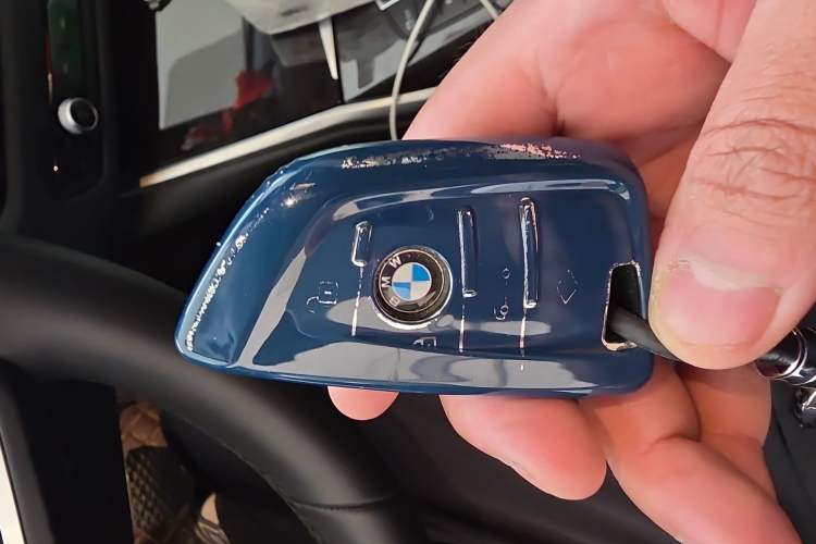 Used BMW 3 Series 2024 325Li M Sport Package