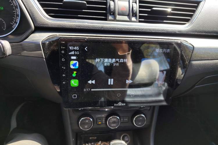 Used Skoda Superb 2016 TSI330 DSG Smart Drive Edition
