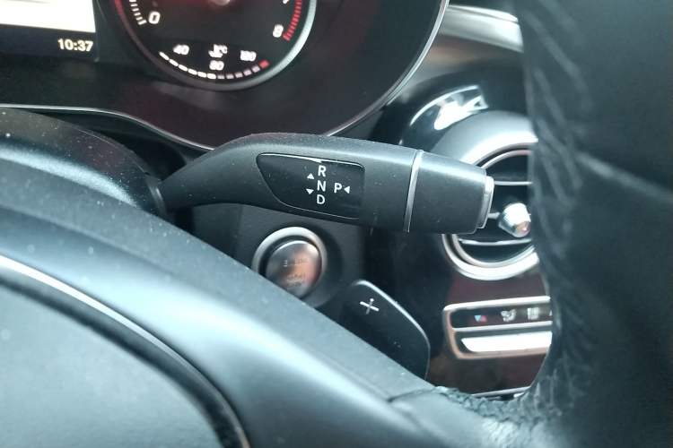 Used Mercedes-Benz GLC Coupe 2018 GLC 200 4MATIC Coupe SUV
