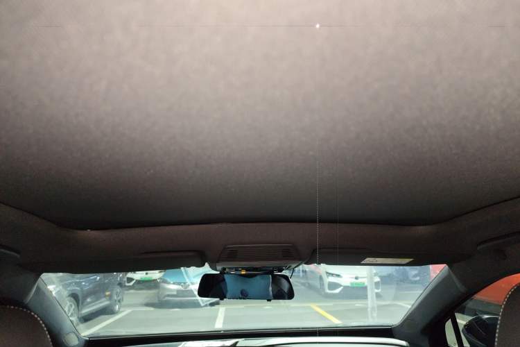 Used Volkswagen ID.4 CROZZ 2022 Pure Edition Limited Edition