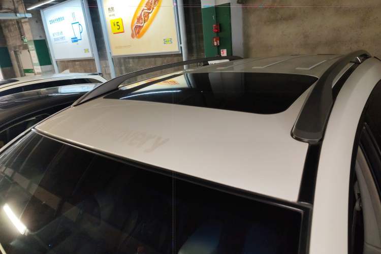 Used Chevrolet Captiva 2014 2.4L 4x4 Luxury Edition 5 Seats Roof