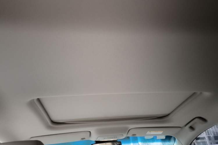 Used Buick GL8 2017 25S Luxury Version China V Standard