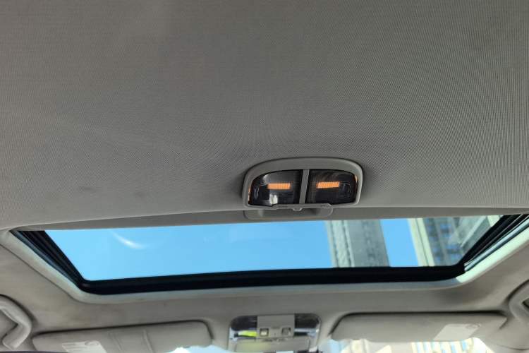 Used Subaru Outback 2010 2.5i Luxury Navigation Edition