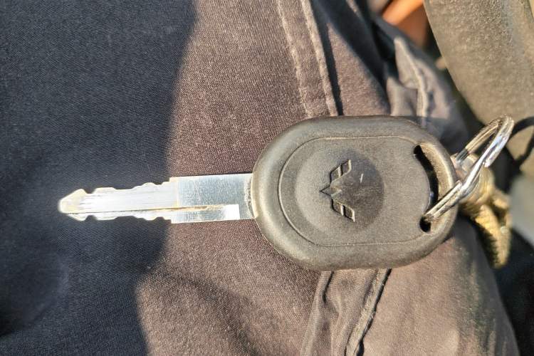 Used Wuling Hongguang 2018 1.5L Classic S Base Model