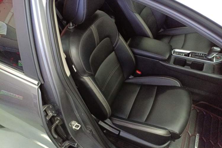 Used Nissan Sylphy 2022 1.6L XL CVT Enjoyment Edition Right Front Seat