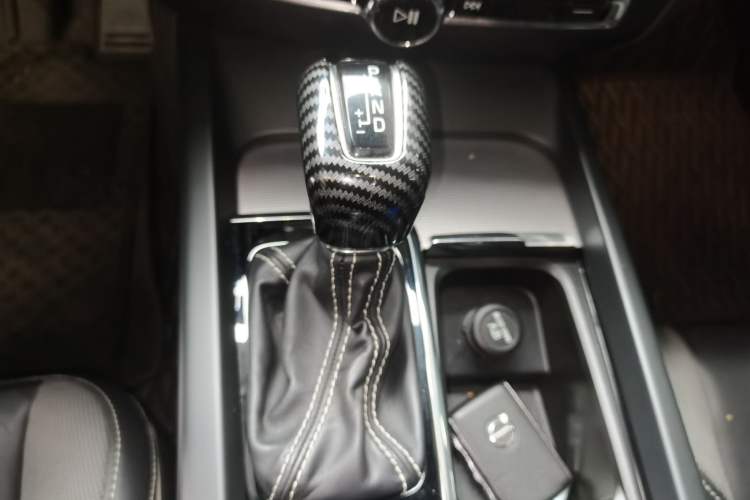 Used Volvo S60 2020 T4 Zhiyuan Sport Edition