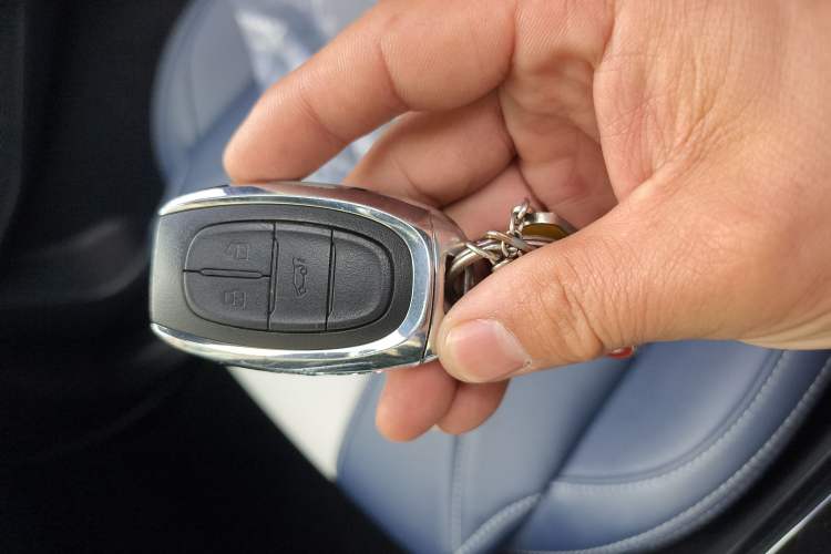 Used SAIC MAXUS G50 2020 1.5T Automatic Luxury Edition
