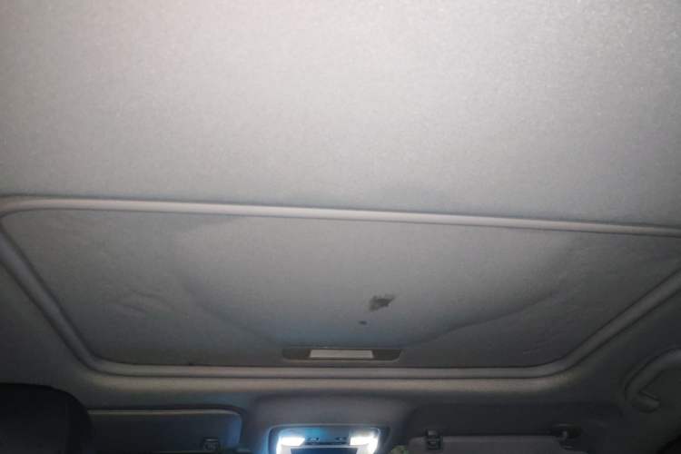 Used Chevrolet Malibu XL 2017 1.5T Automatic Ruichi Edition
