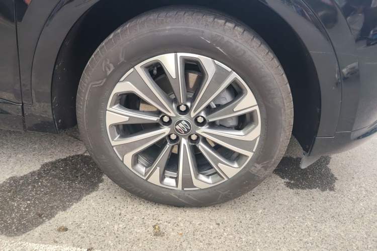 Used Buick Envision 2024 Encore S 25T Ignite Black Style Edition
