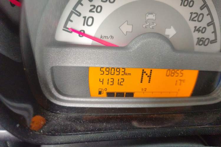 Used smart fortwo 2012 1.0 MHD Hardtop Standard Edition
