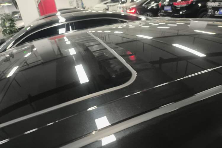 Used Toyota Avalon 2024 2.0L Ambition Edition