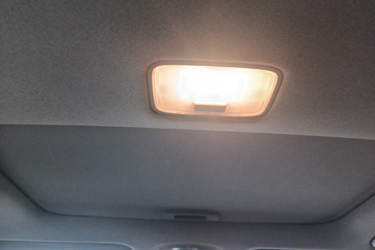 Used Hyundai Elantra 2023 1.5L CVT LUX Prestige Edition
