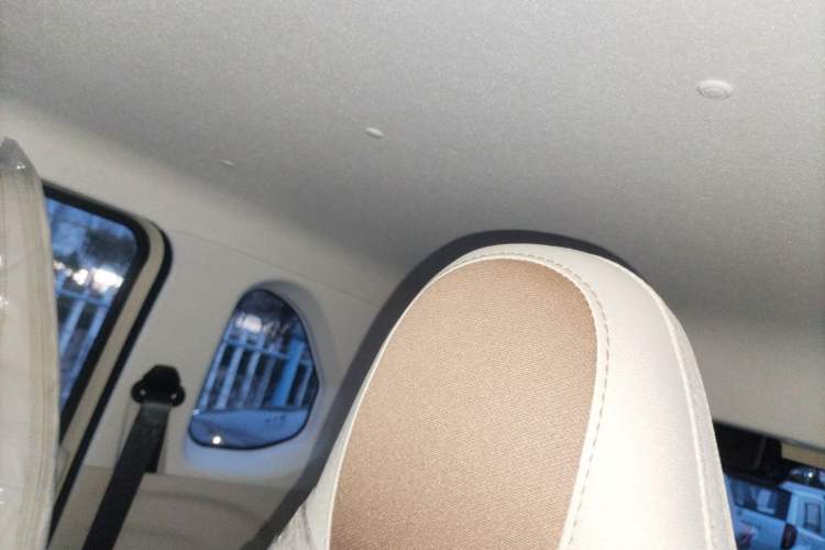 Used Bestune Pony 2026 Model 222km Cute Horse Plus