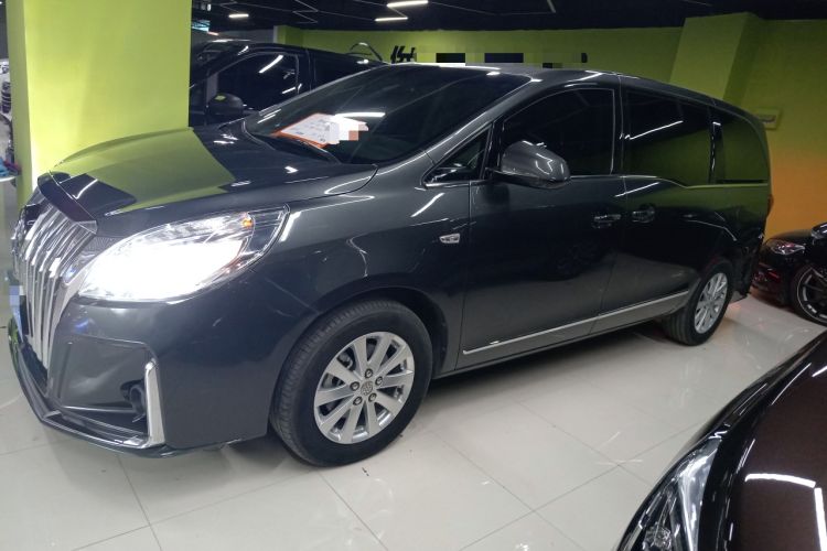 Used Buick GL8 2018 28T Luxury Model China VI Standard