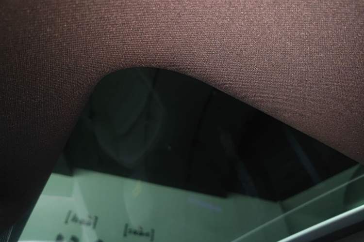 Used Volkswagen FAW-Volkswagen CC 2025 380TSI Striking All-Inclusive Edition Headliner