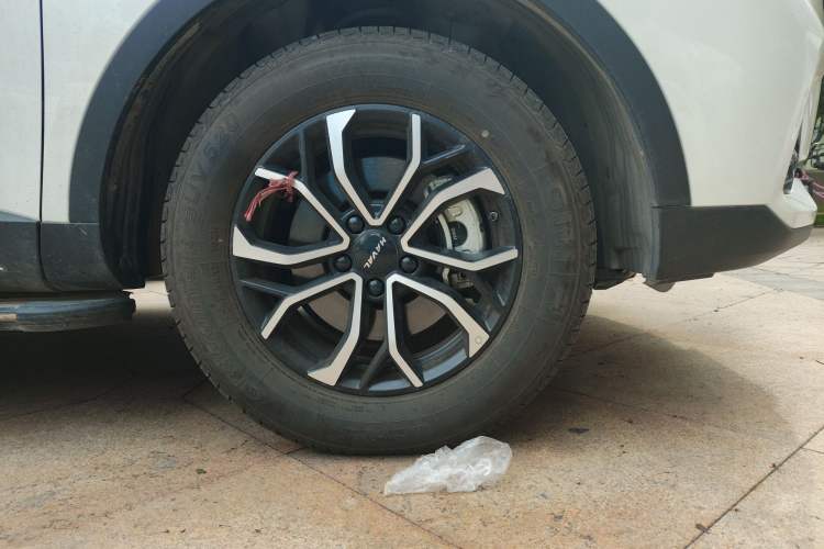 Used Haval H6 2021 National Trend Edition 1.5T Automatic Urban Version