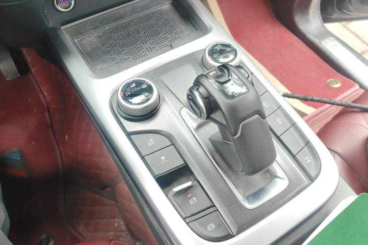 Used Tank 300 2024 2.0T Challenger