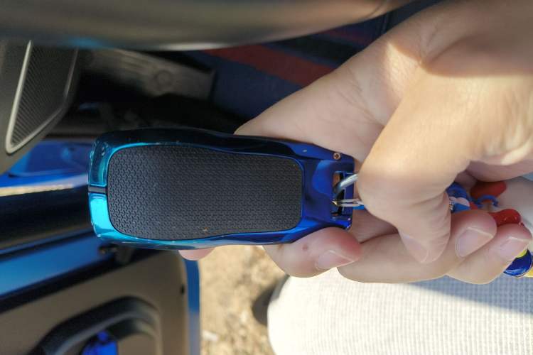 Used BAIC Off-Road BJ40 2021 2.0D Automatic Four-Wheel Drive Blade Hero Edition Adventurer Type