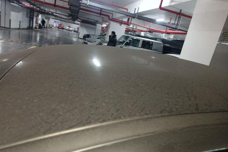 Used Peugeot 408 2013 2.0L Manual Comfort Edition Roof